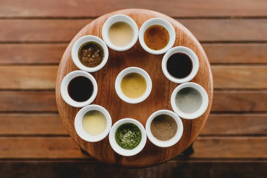Captain Rodney’s Sauces and Glazes